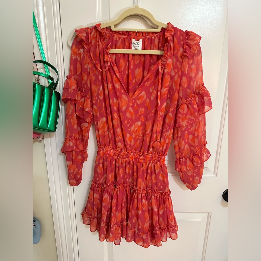 MISA Dress